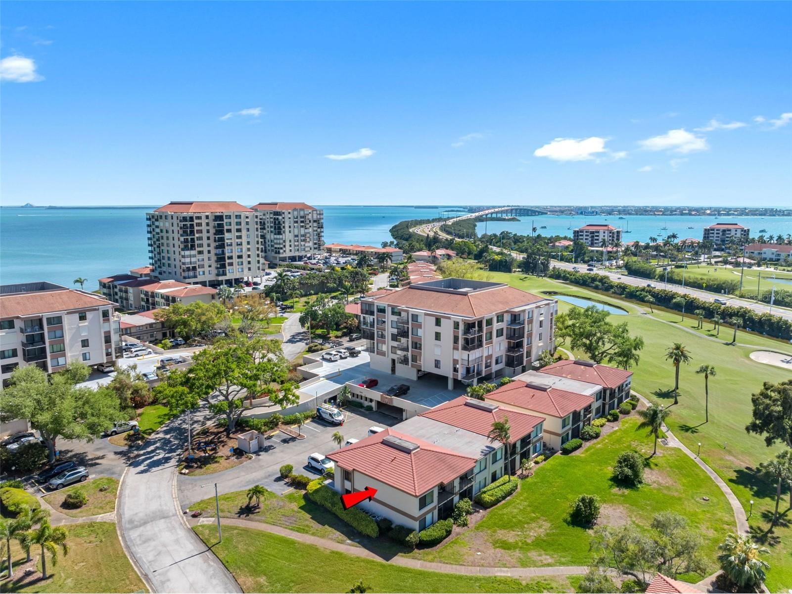 6269 Palma Del Mar Boulevard S #216 Saint Petersburg FL 33715 TB8489340 image47