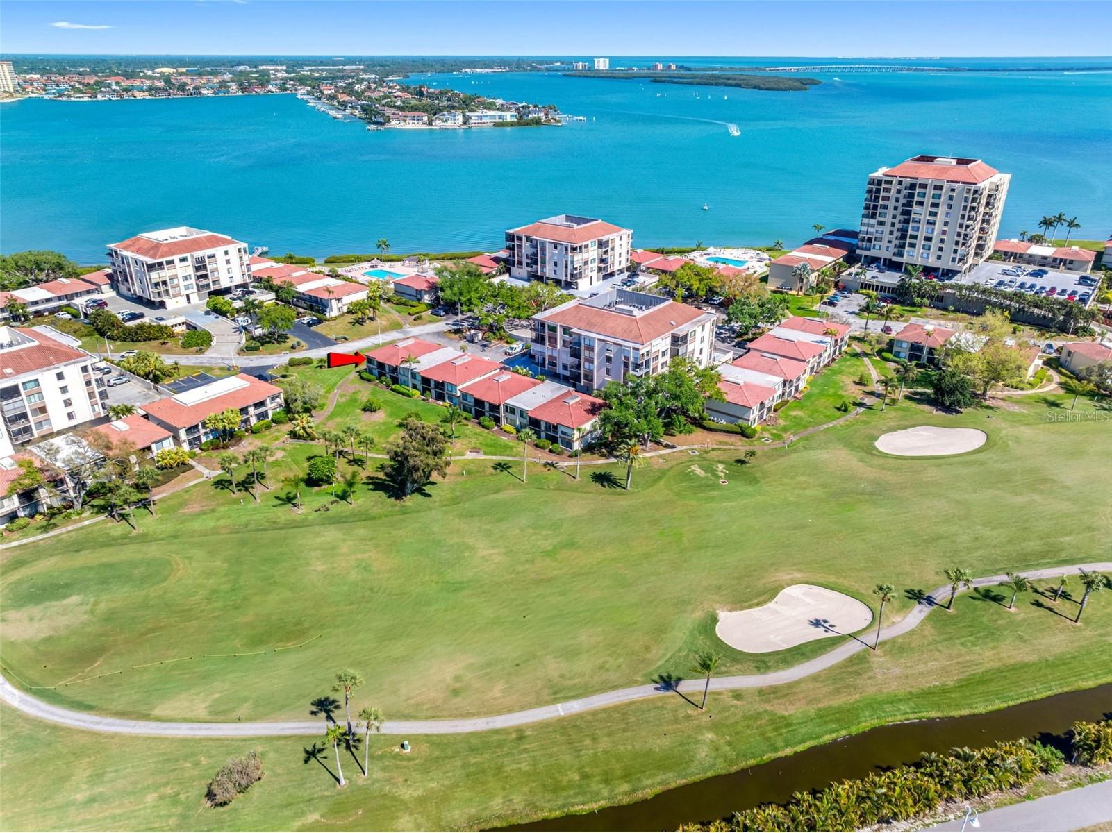6269 Palma Del Mar Boulevard S #216 Saint Petersburg FL 33715 TB8489340 image54