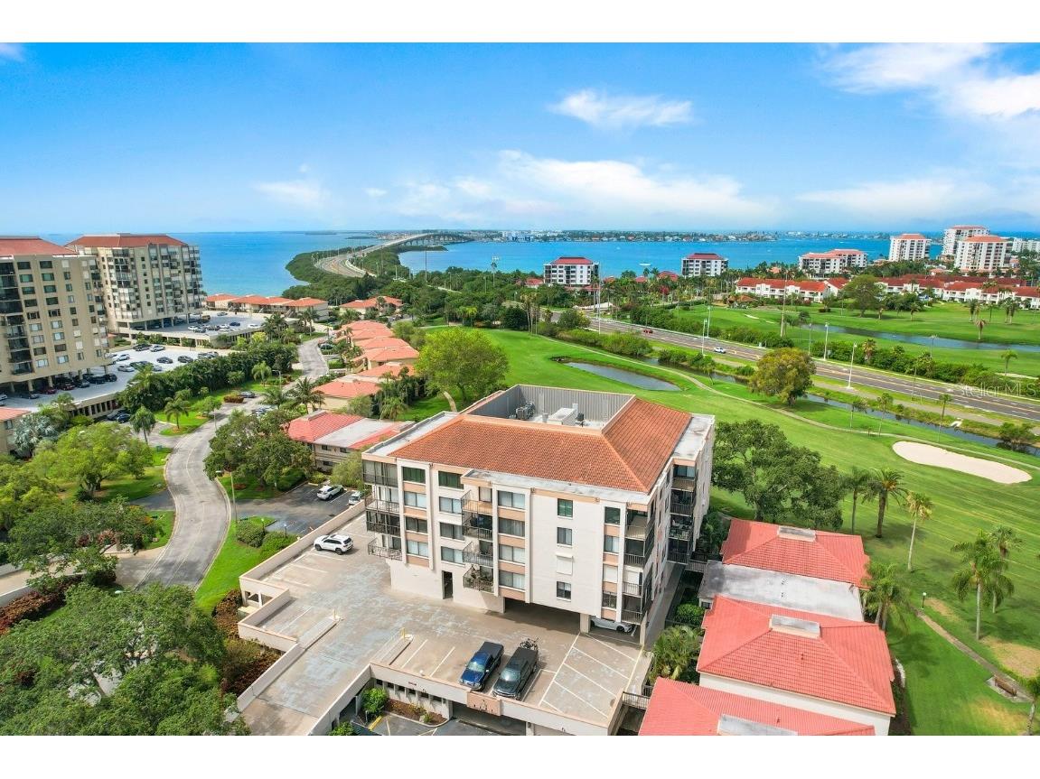 6269 Palma Del Mar Boulevard S #302 Saint Petersburg FL 33715 - TAMPA BAY TB8407883 image1