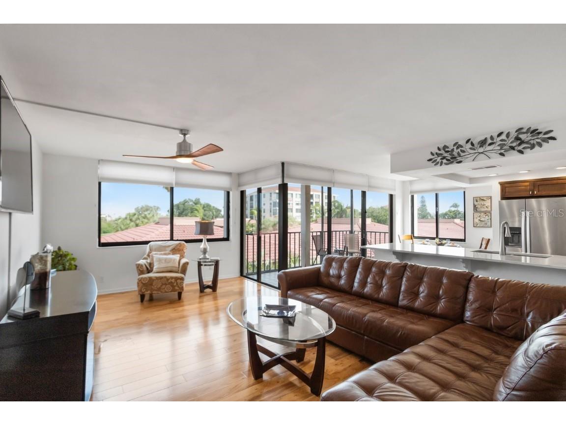 6269 Palma Del Mar Boulevard S #302 Saint Petersburg FL 33715 - TAMPA BAY TB8407883 image2