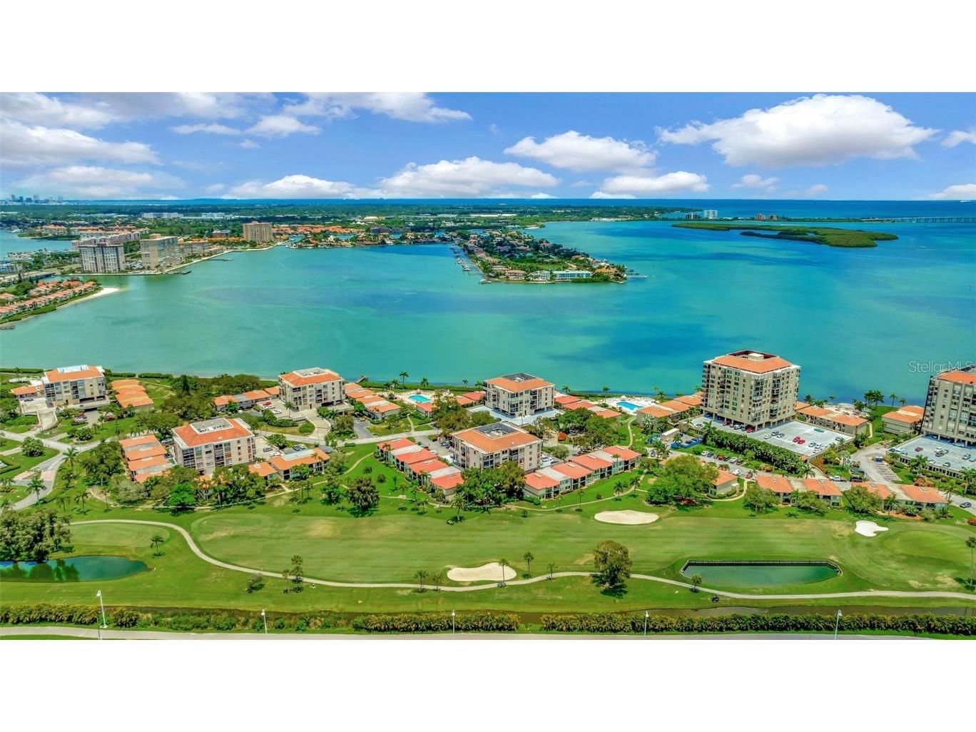 6269 Palma Del Mar Boulevard S #307 Saint Petersburg FL 33715 TB8300712 image1