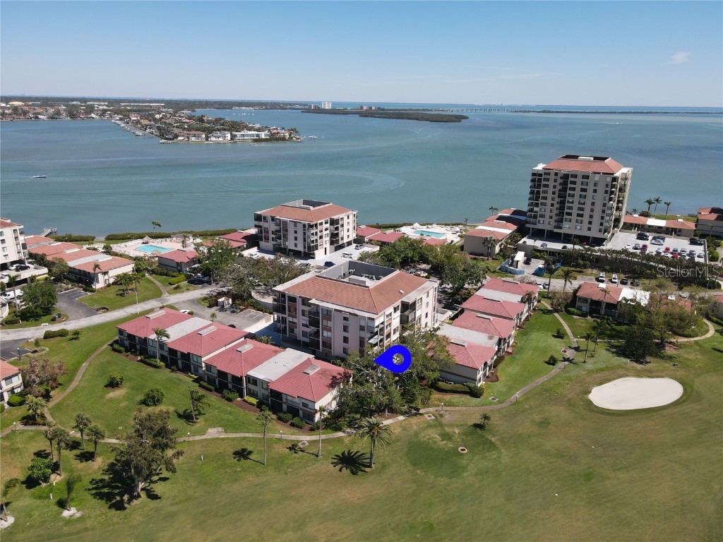 6269 Palma Del Mar Boulevard S #308 Saint Petersburg FL 33715 - TAMPA BAY A4673058 image1