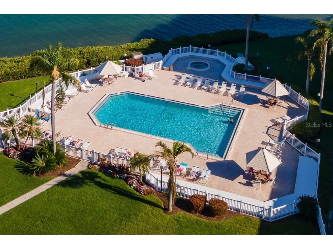 6269 Palma Del Mar Boulevard S #308 Saint Petersburg FL 33715 - TAMPA BAY A4673058 image20