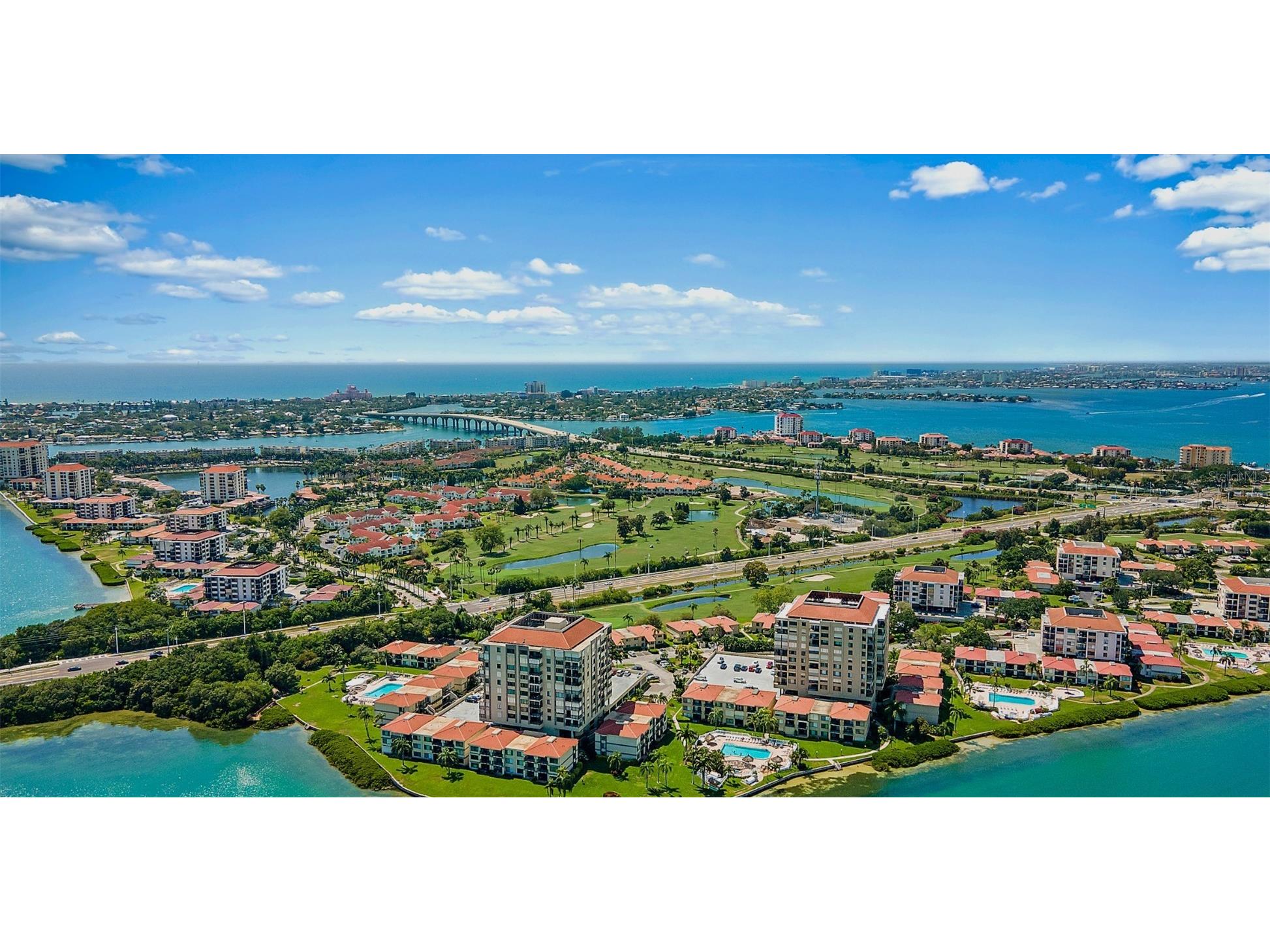 6269 Palma Del Mar Boulevard S #308 Saint Petersburg FL 33715 - TAMPA BAY TB8467368 image1