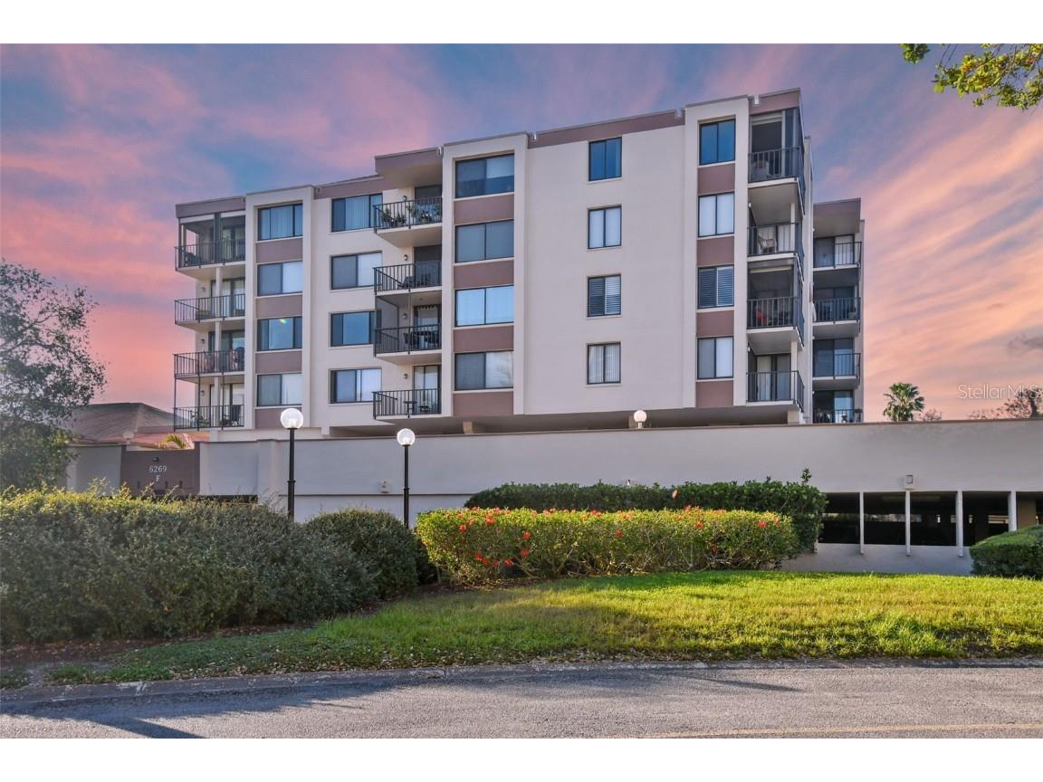 6269 Palma Del Mar Boulevard S #406 Saint Petersburg FL 33715 U8191804 image1