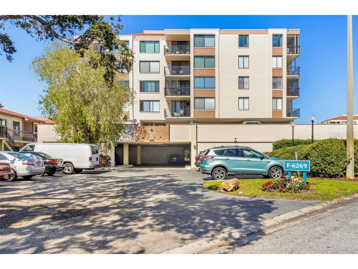 6269 Palma Del Mar Boulevard S #508 Saint Petersburg FL 33715 - TAMPA BAY U8190381 image1
