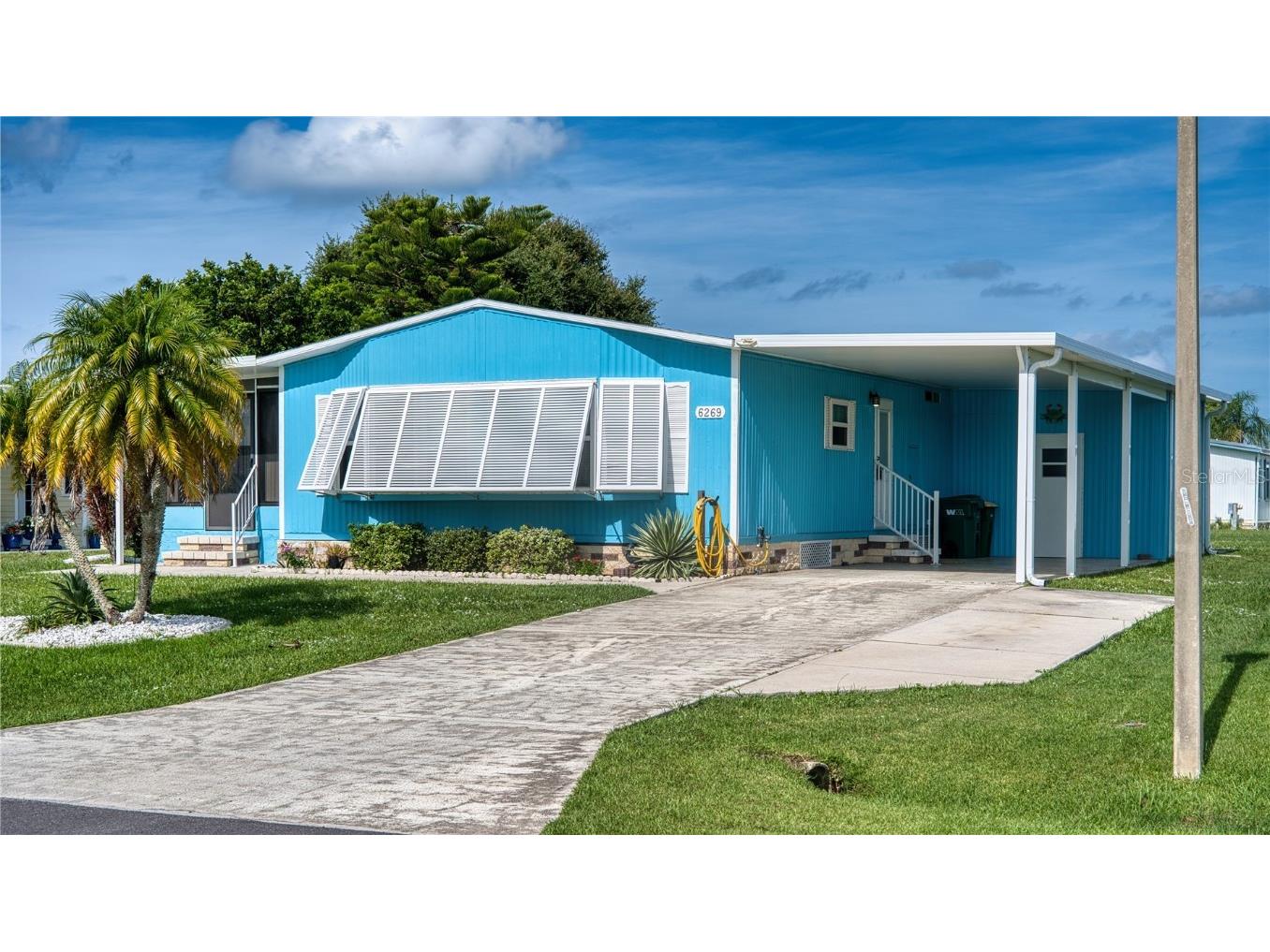 6269 Parakeet Road Englewood FL 34224 N6139736 image1