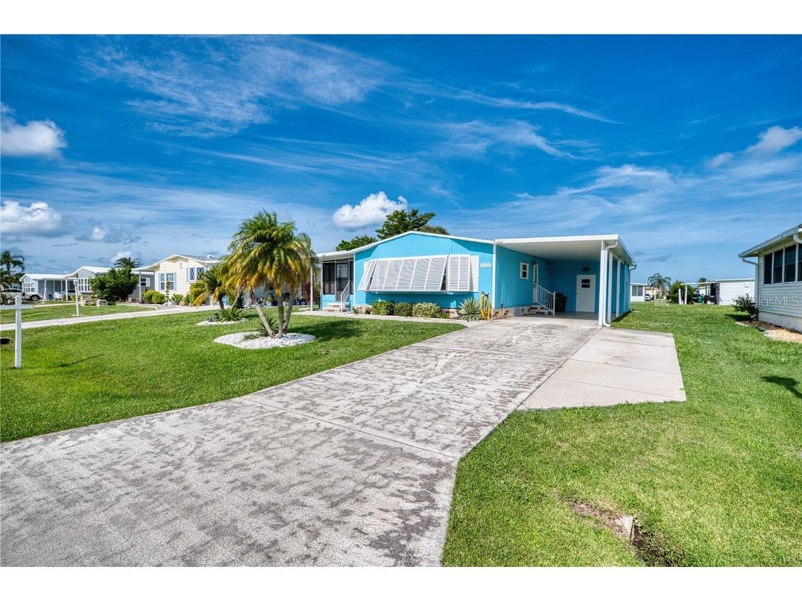 6269 Parakeet Road Englewood FL 34224 N6139736 image21