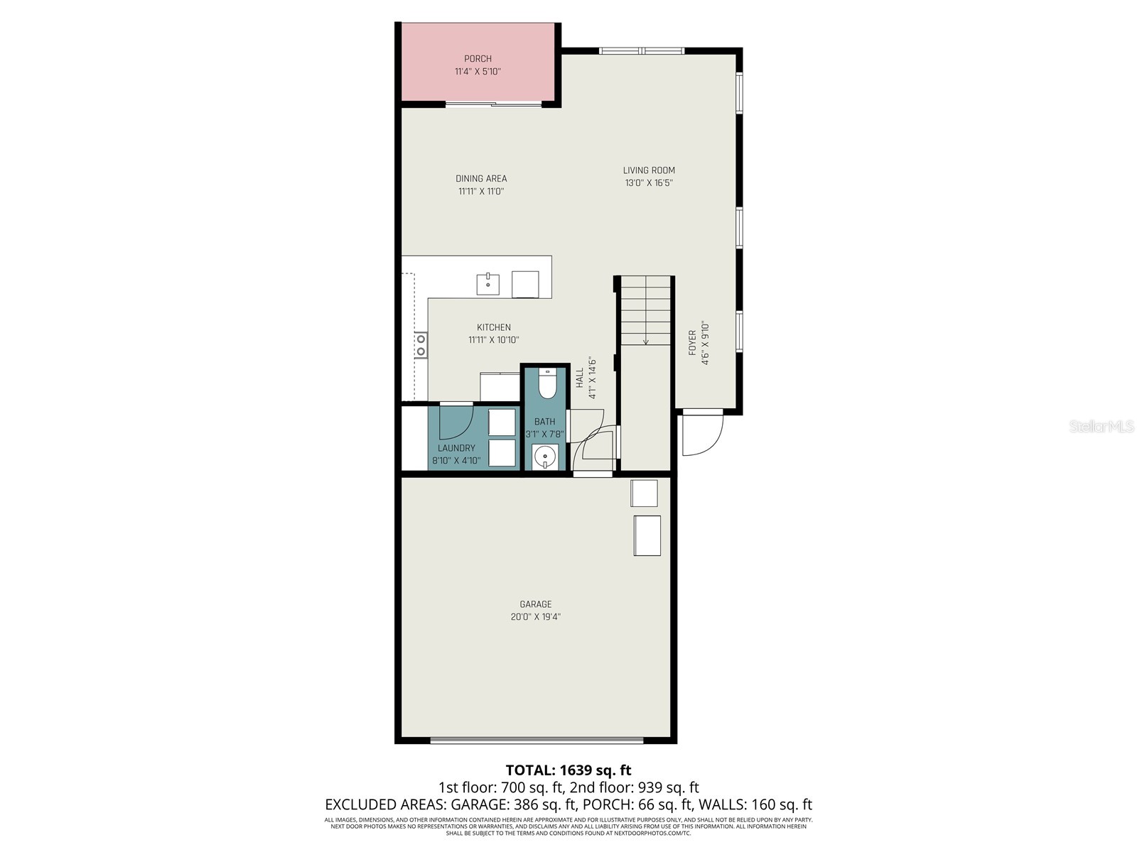 6269 Shiner Street Land O Lakes FL 34638 TB8482667 image25