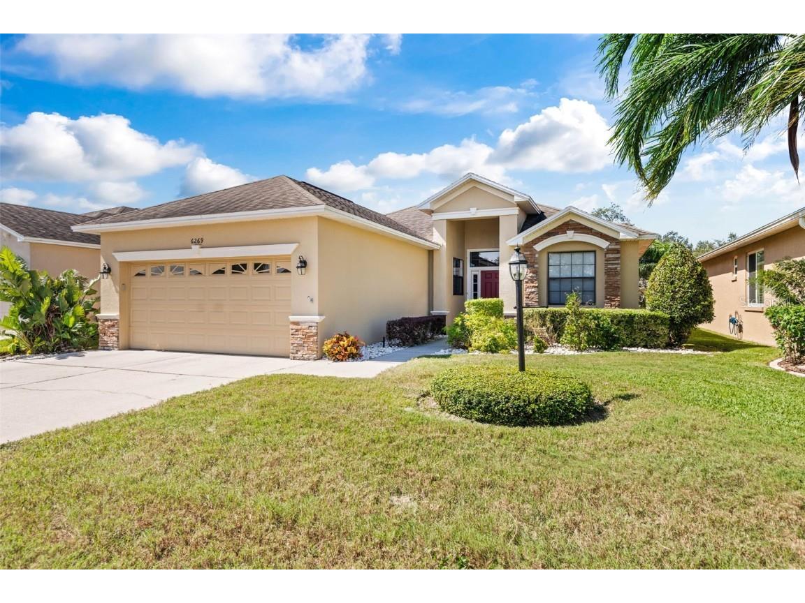6269 Silver Leaf Lane Lakeland FL 33813 TB8313227 image1