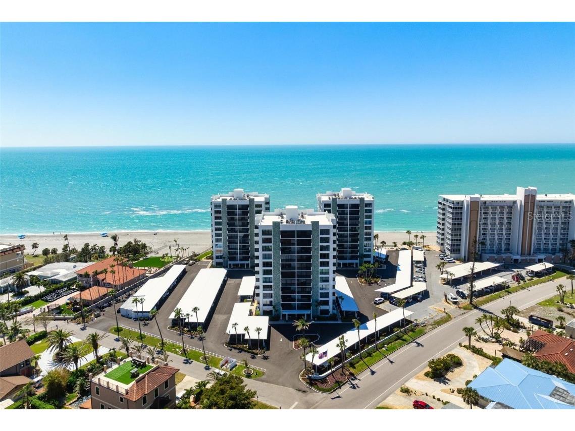 627 Alhambra Road #1103 Venice FL 34285 - GULF OF MEXICO N6138184 image1