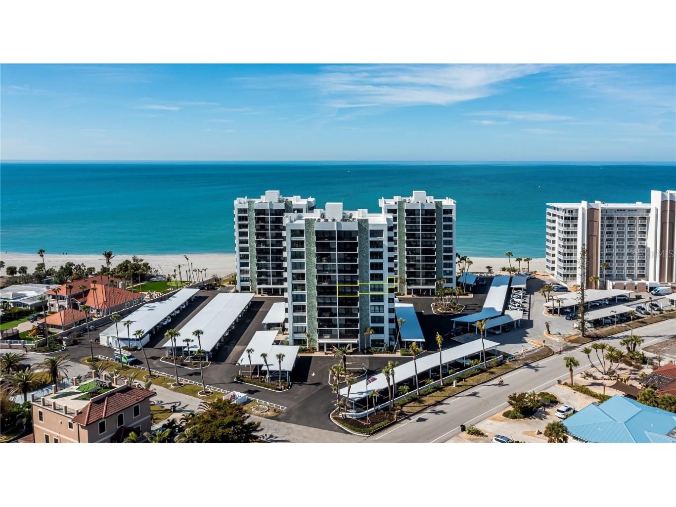 627 Alhambra Road #601 Venice FL 34285 N6136870 image1