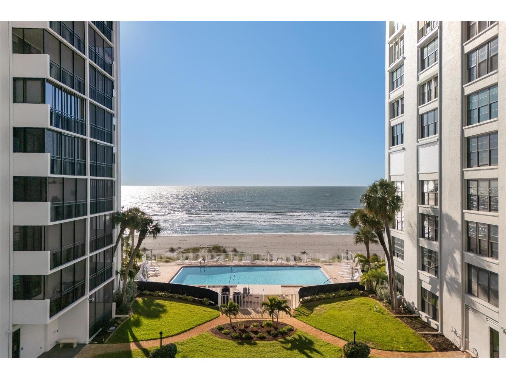 627 Alhambra Road #604 Venice FL 34285 - GULF OF AMERICA N6142512 image1