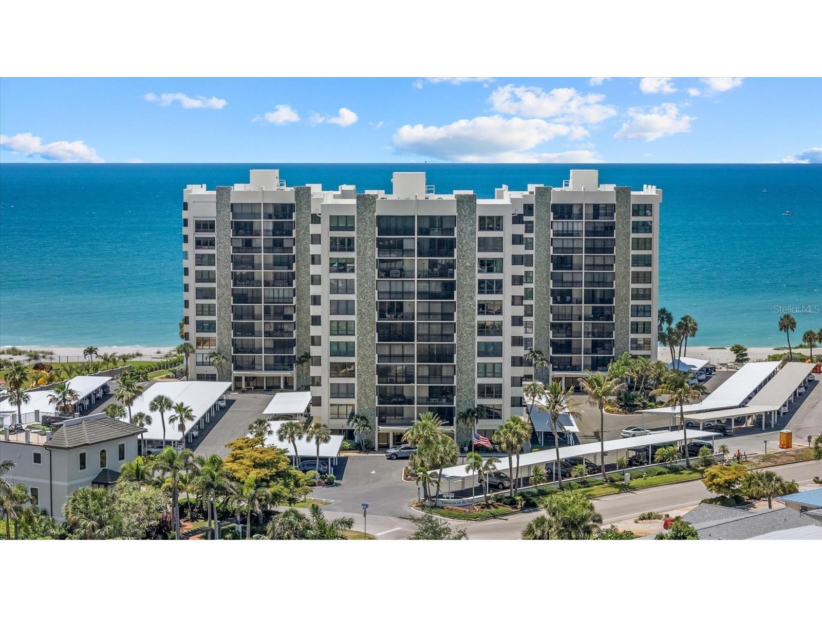 627 Alhambra Road #801 Venice FL 34285 - GULF OF MEXICO N6143844 image1