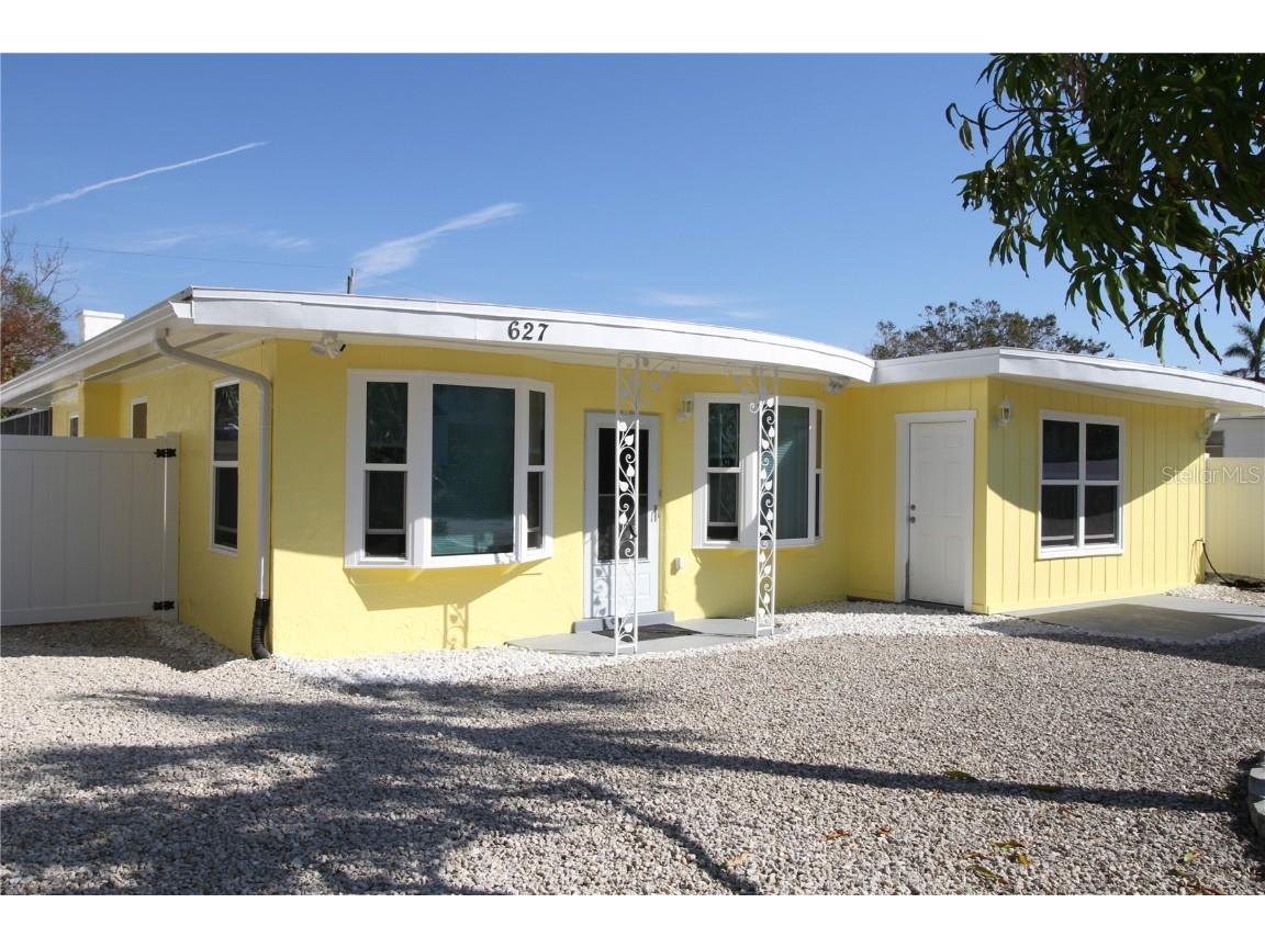 627 Avenida Del Norte Sarasota FL 34242 TB8314991 image1