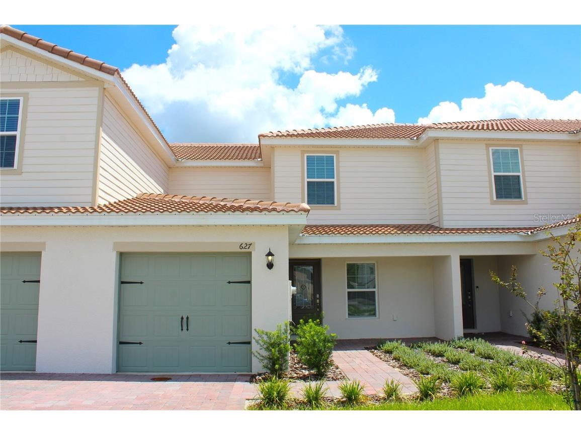 627 Bay Leaf Drive Poinciana FL 34759 T3445853 image1