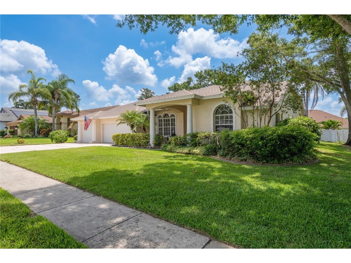 627 Belted Kingfisher Drive N Palm Harbor FL 34683 TB8387329 image1