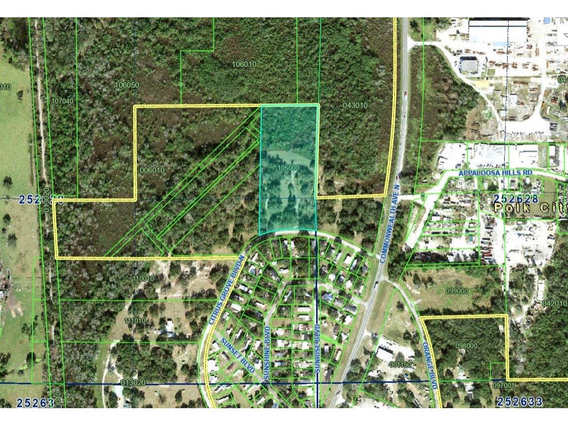 627 Citrus Grove Boulevard N Polk City FL 33868 O6384017 image2