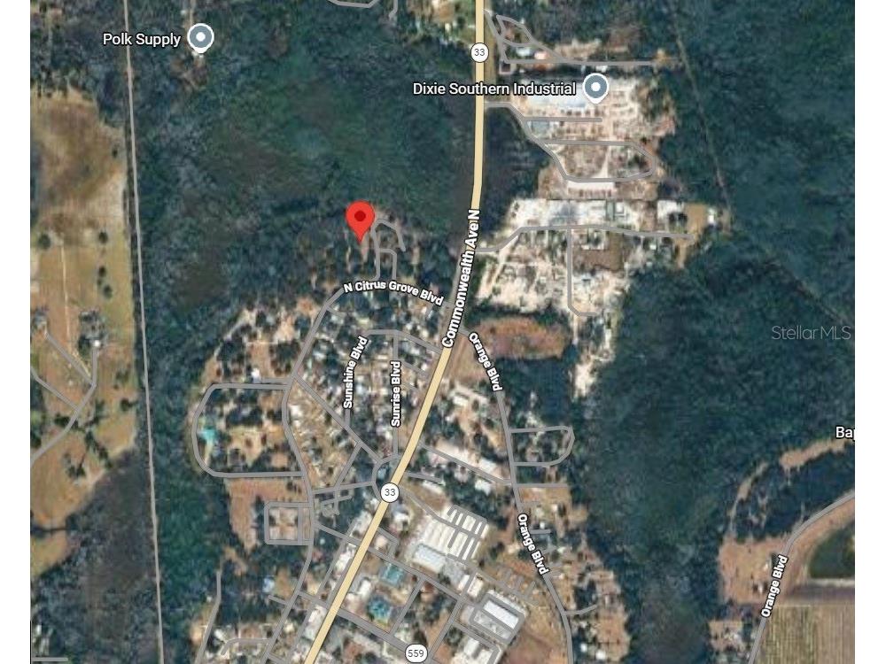 627 Citrus Grove Boulevard N Polk City FL 33868 O6384017 image3