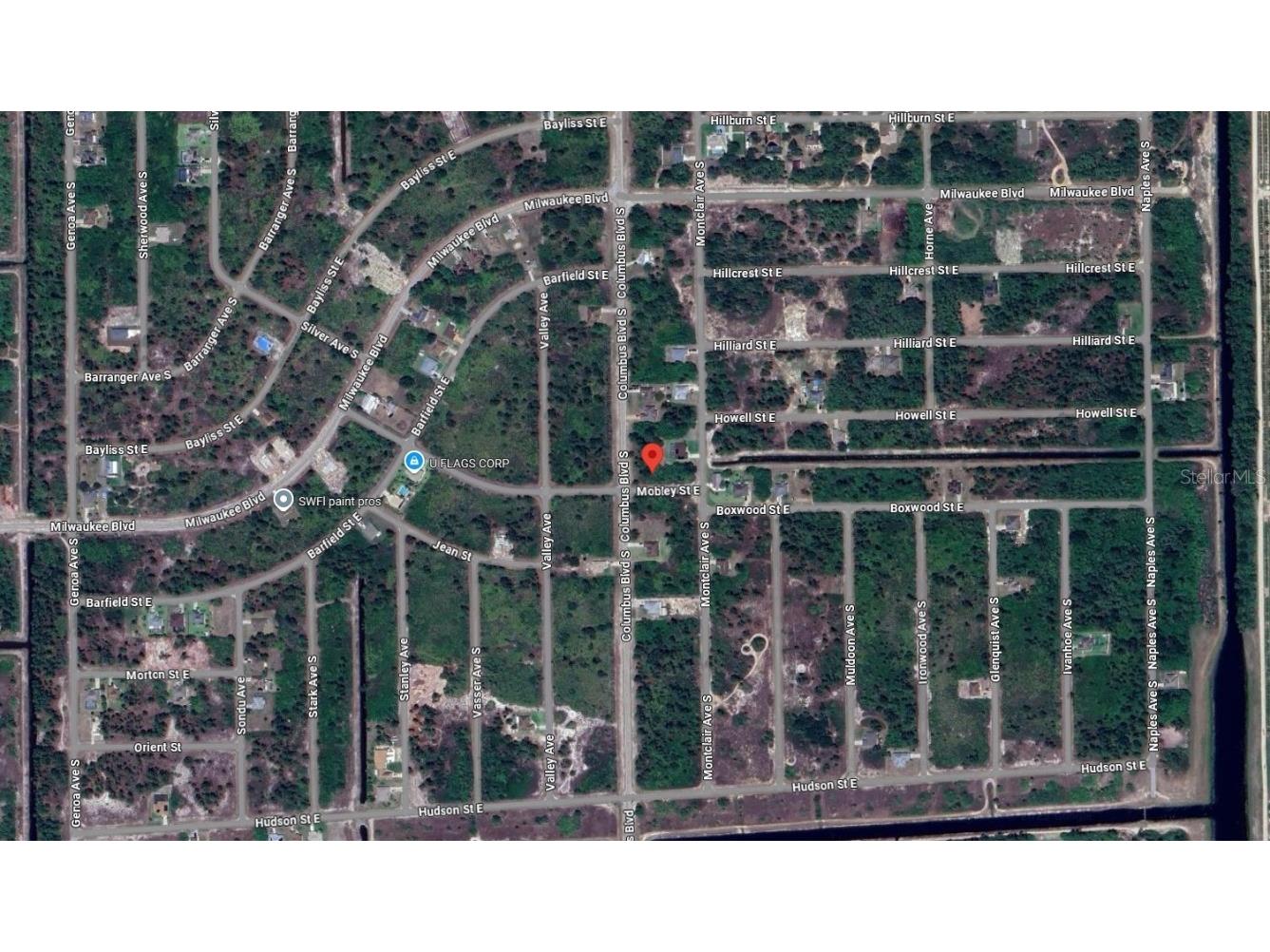 627 Columbus Boulevard S Lehigh Acres FL 33974 OK225646 image11