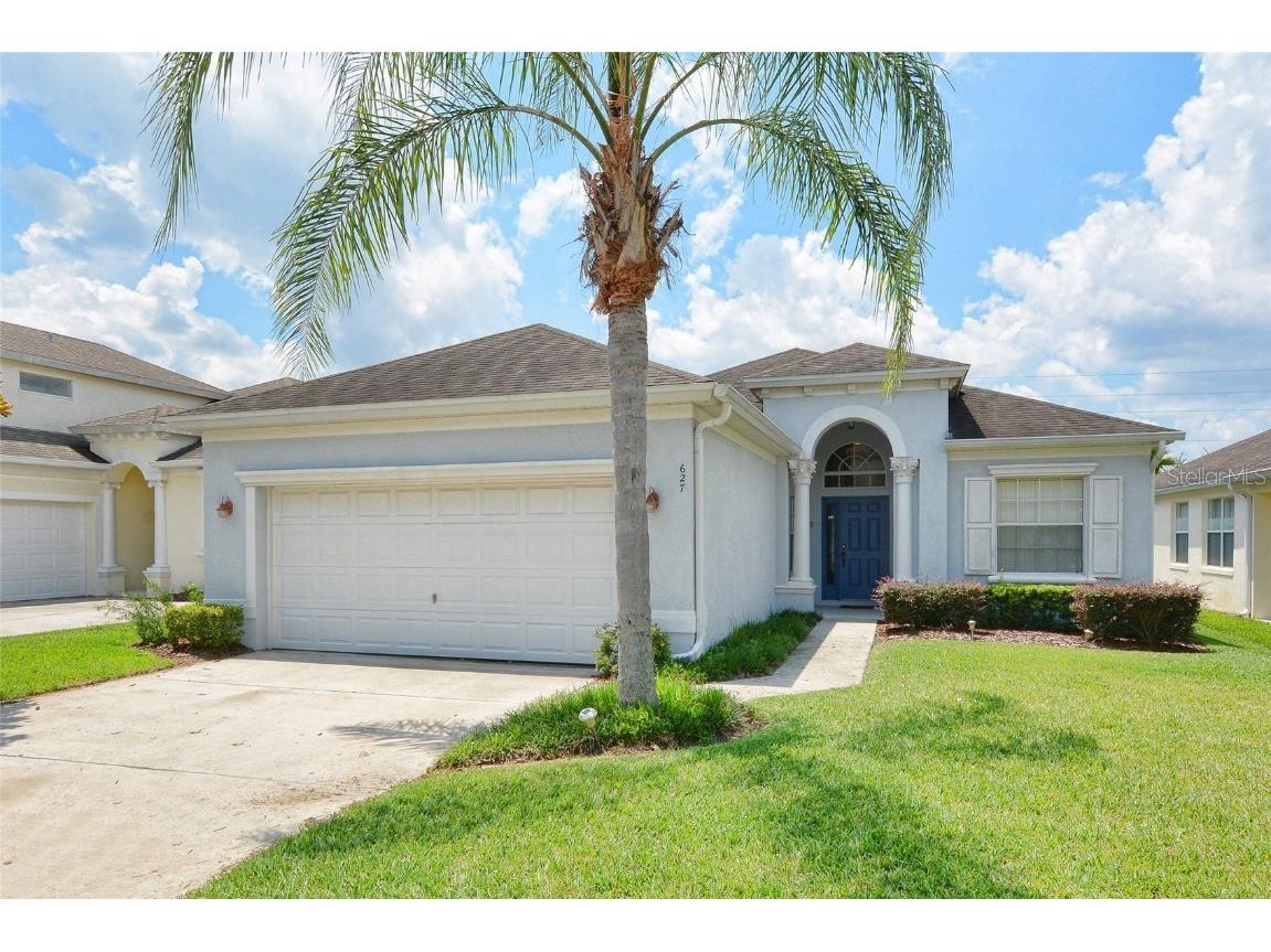 627 Copeland Drive Haines City FL 33844 P4925587 image1