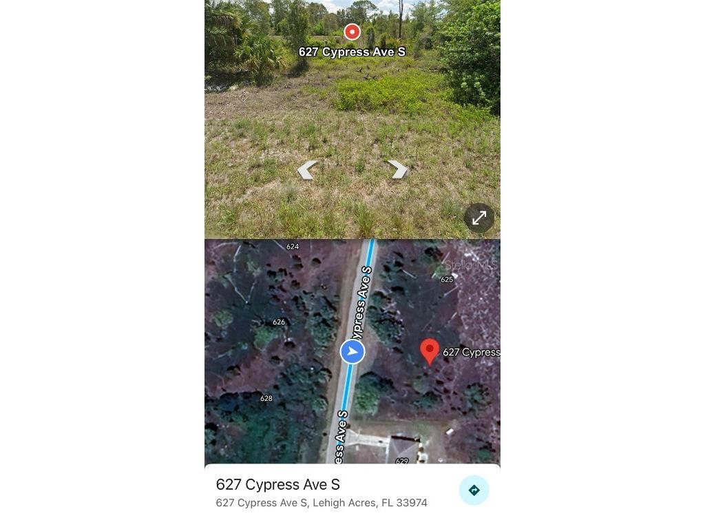 627 Cypress Avenue S Lehigh Acres FL 33974 S5122666 image1