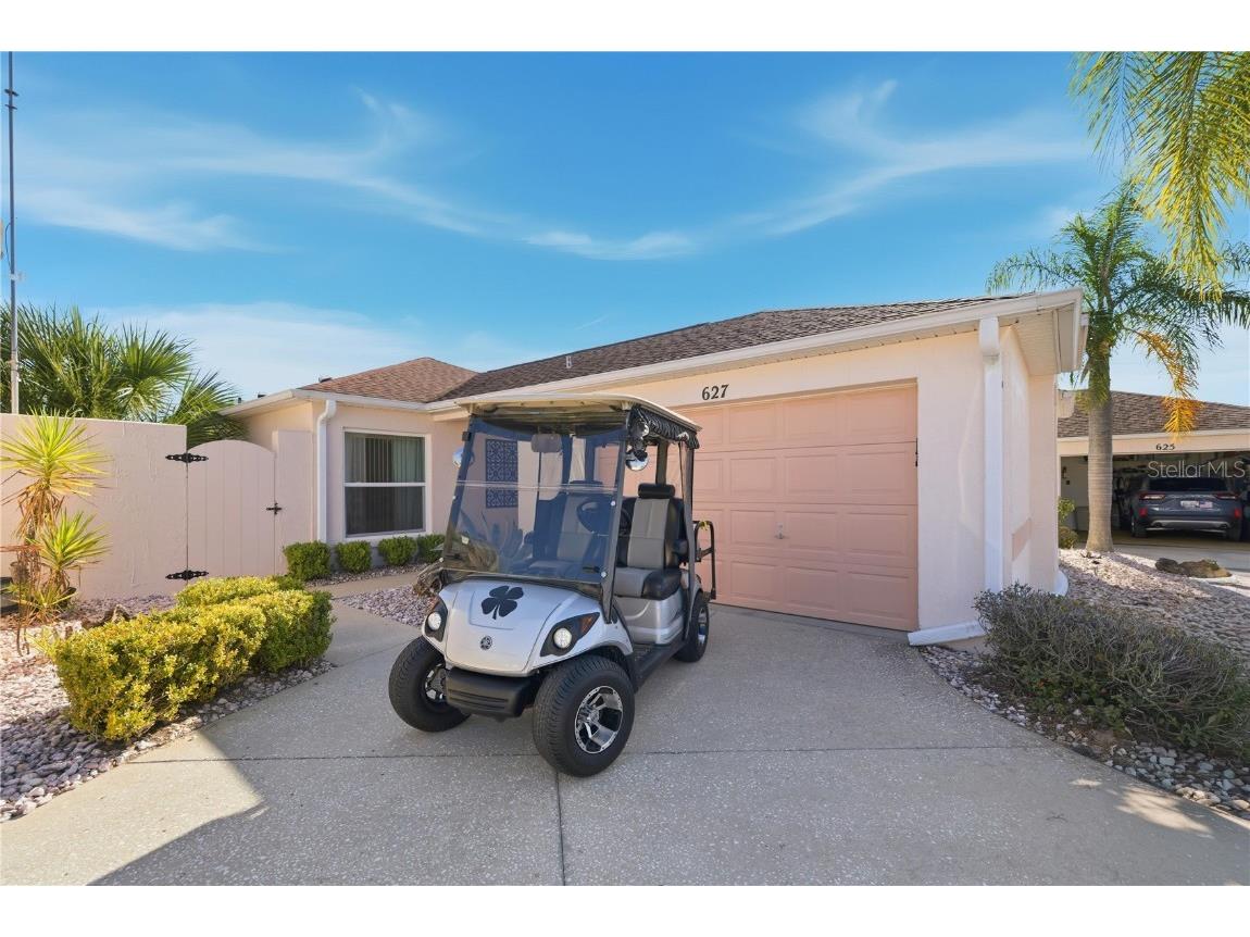 627 Delgado Avenue The Villages FL 32159 G5104810 image1