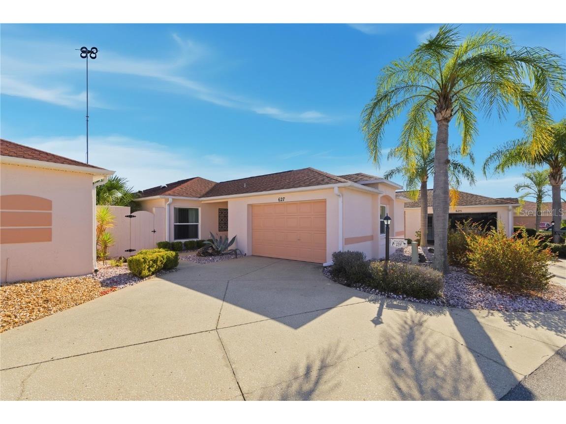 627 Delgado Avenue The Villages FL 32159 G5104810 image2