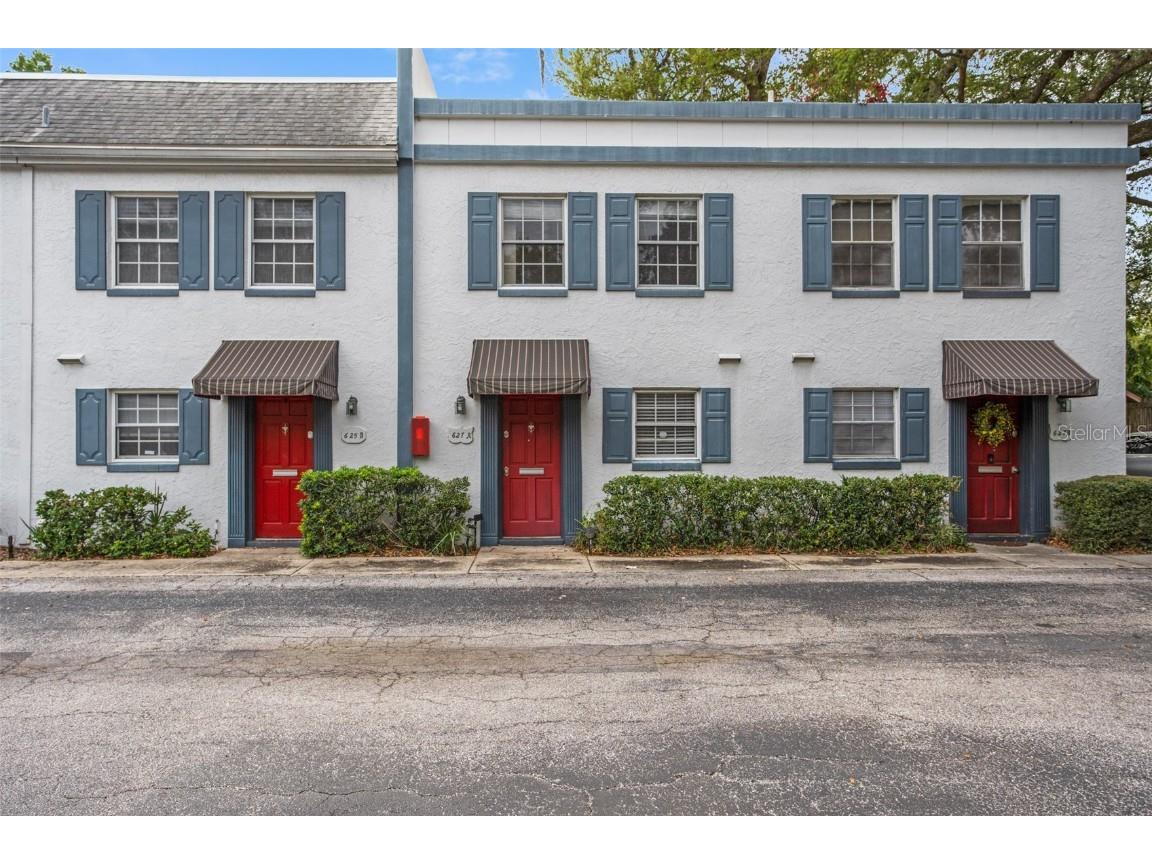 627 E Amelia Street #A Orlando FL 32803 O6185401 image1