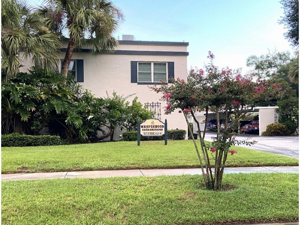 627 E Amelia Street #A Orlando FL 32803 T3548118 image1