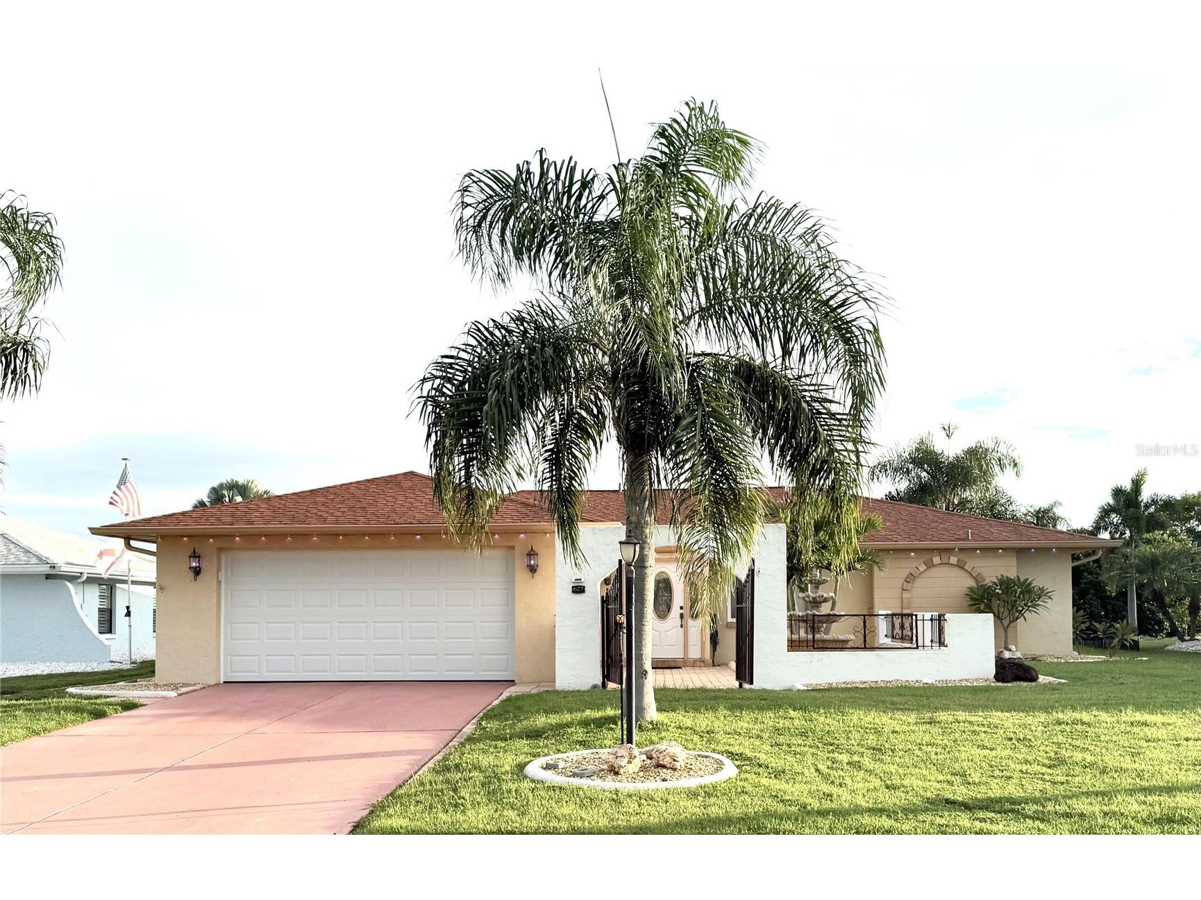 627 Fort Duquesna Drive Sun City Center FL 33573 TB8437590 image1