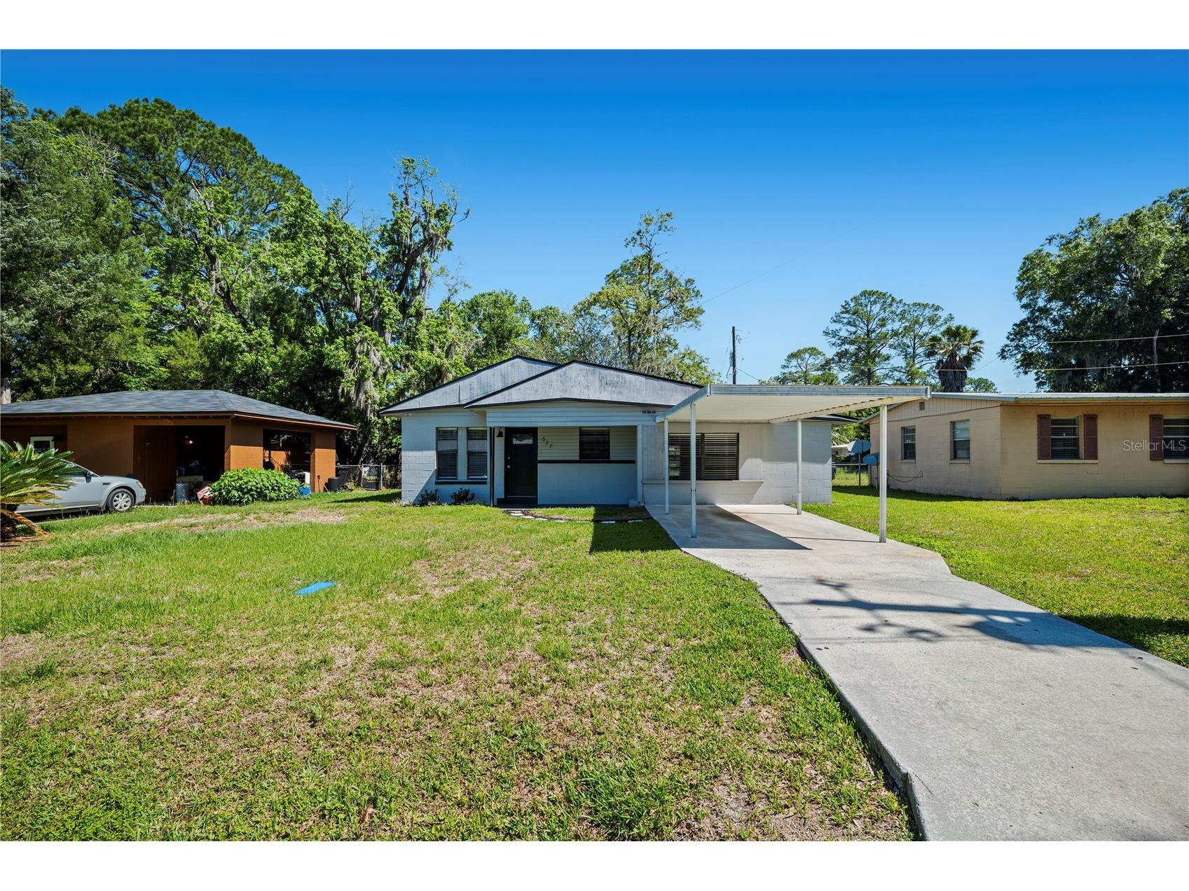 627 Francis Street Starke FL 32091 FC318513 image1
