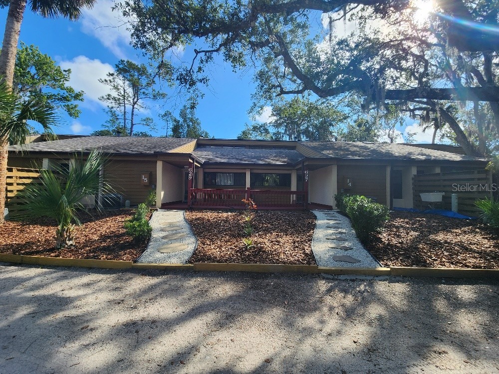 627 Glendevon Drive New Smyrna Beach FL 32168 NS1086578 image1