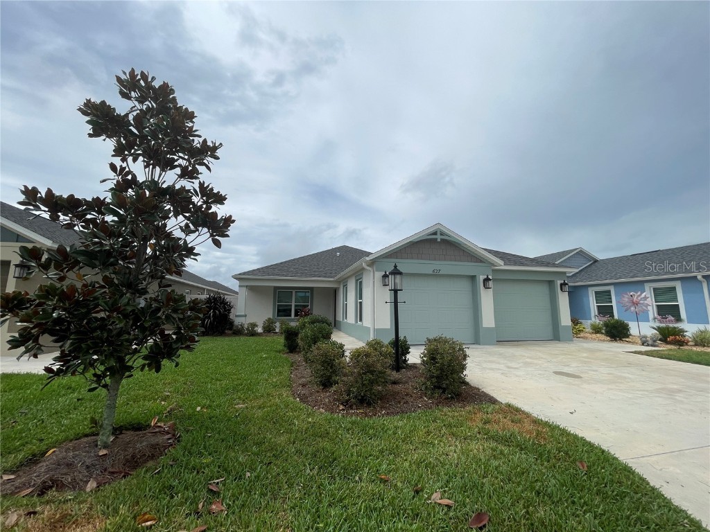 627 Goldberg Street The Villages FL 32163 OM660643 image1