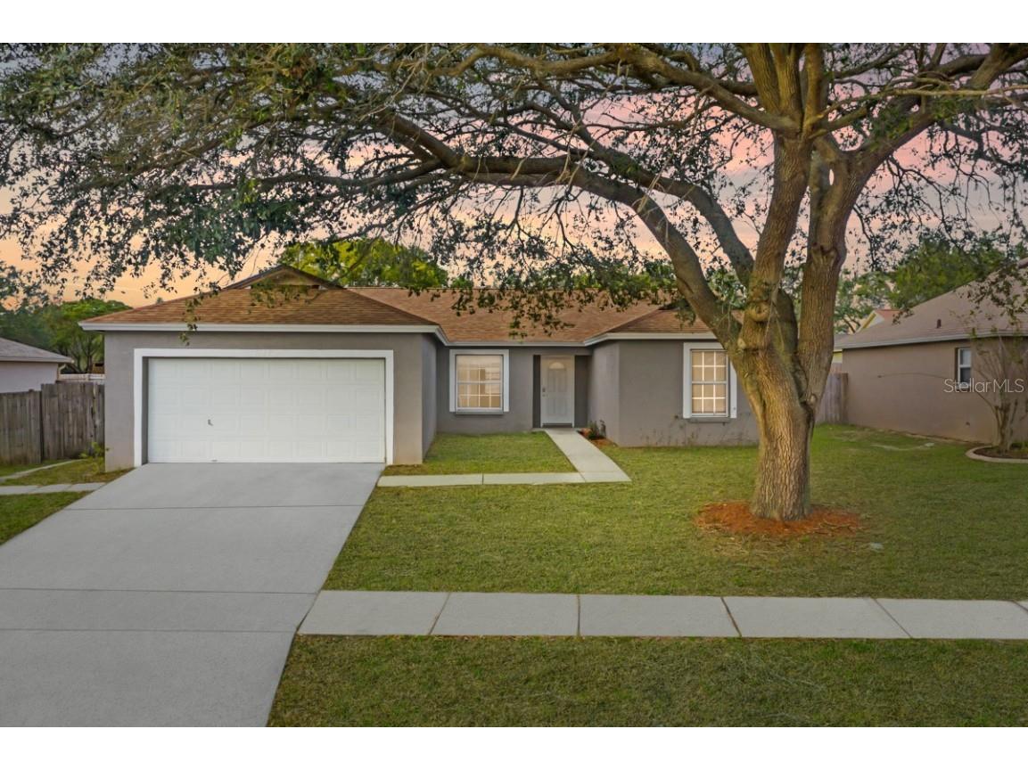 627 Lakemont Drive Brandon FL 33510 T3415389 image1