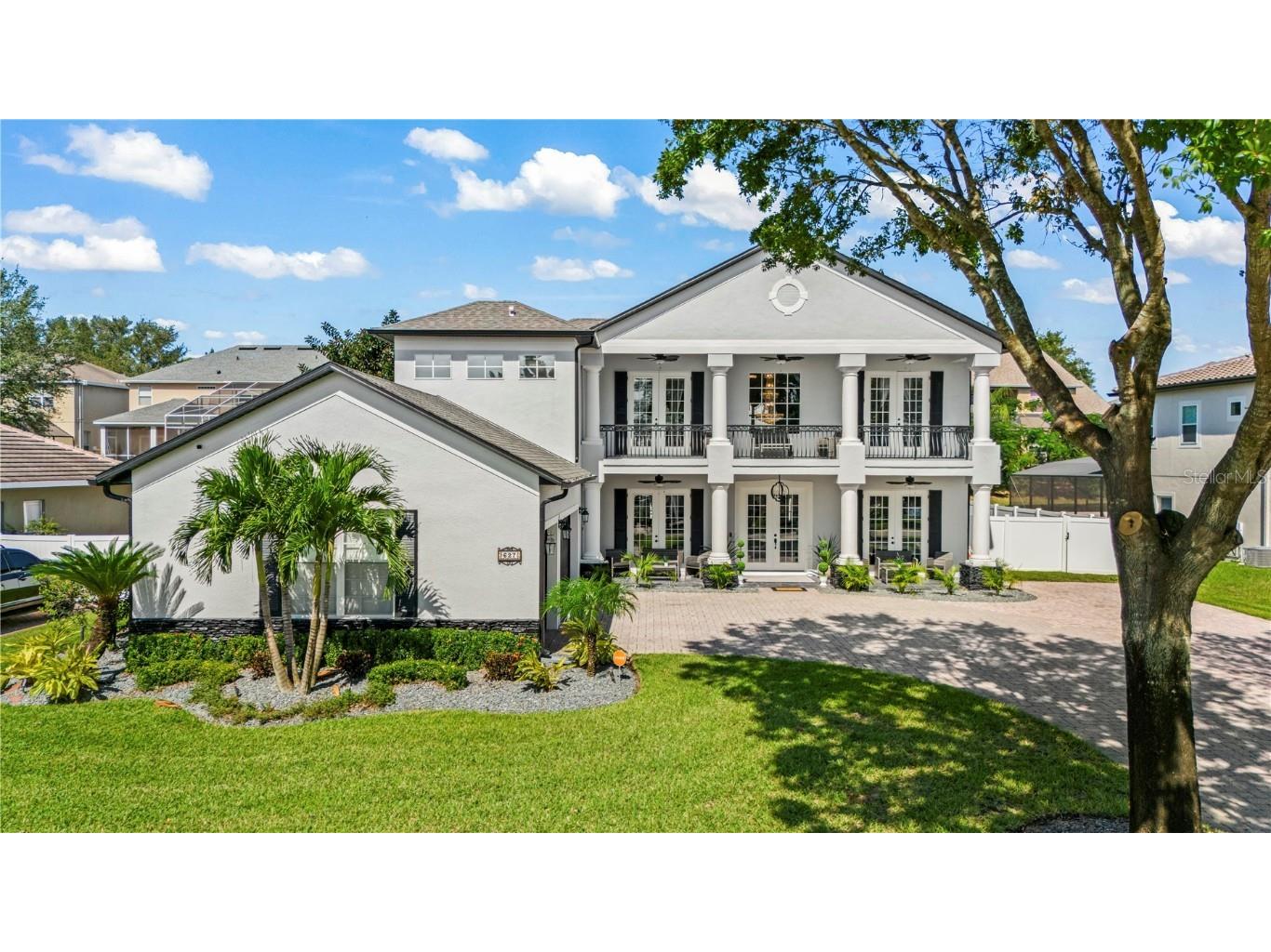 627 Largovista Drive Oakland FL 34787 - JOHNS LAKE O6253039 image1
