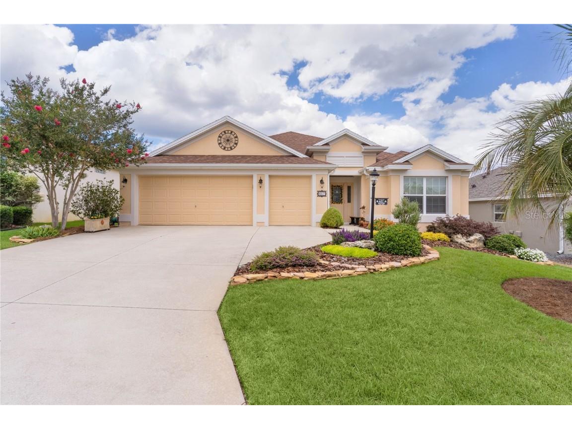 627 Leeds Place The Villages FL 32162 G5096950 image1