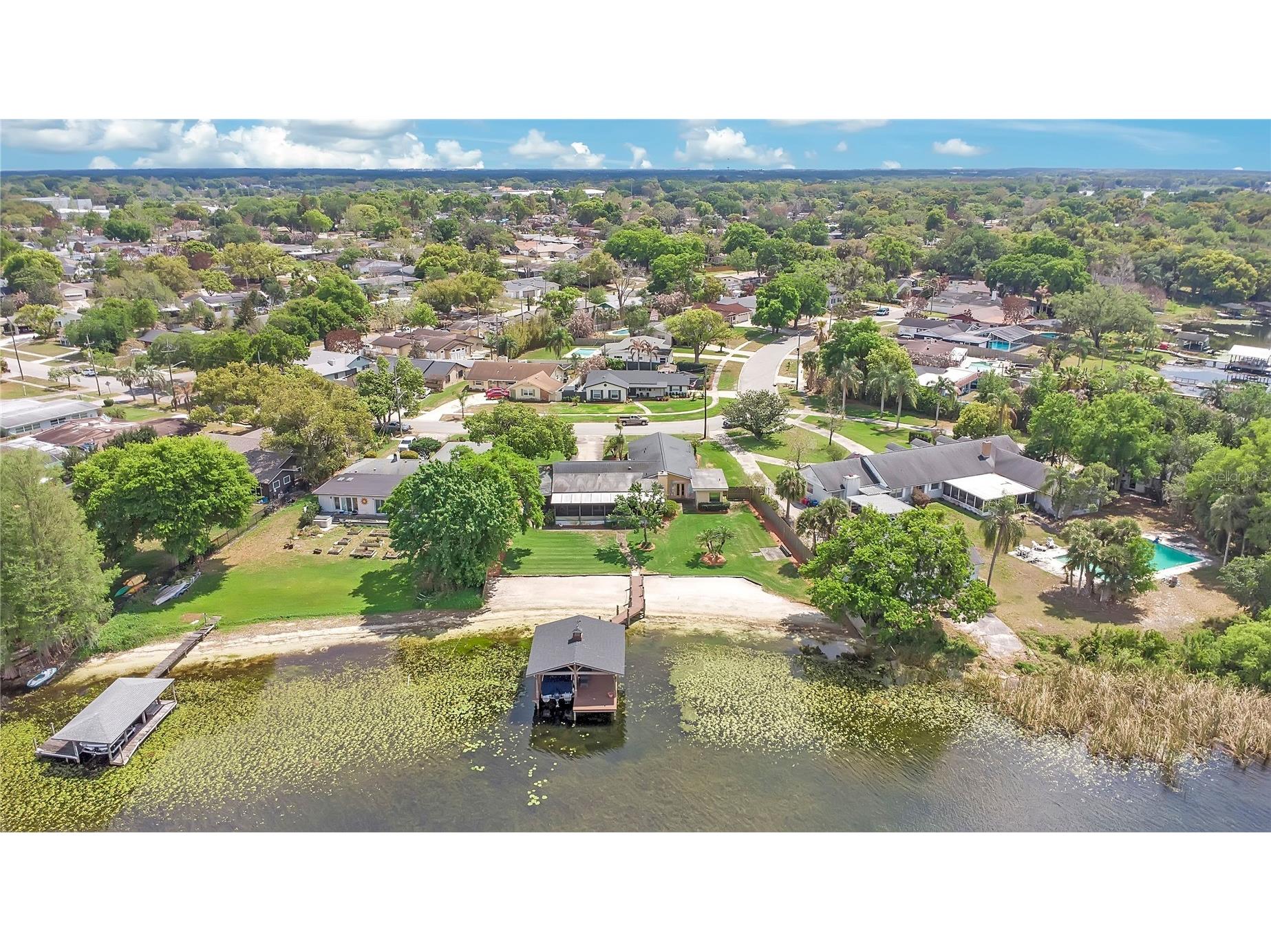 627 Macarthur Drive Orlando FL 32839 - LAKE HOLDEN O6423613 image1