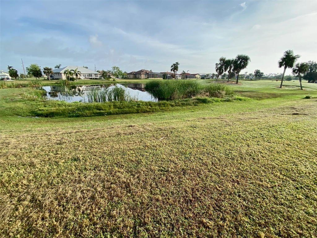 627 Monaco Drive Punta Gorda FL 33950 - TICC GOLF COURSE LAKE C7499223 image10