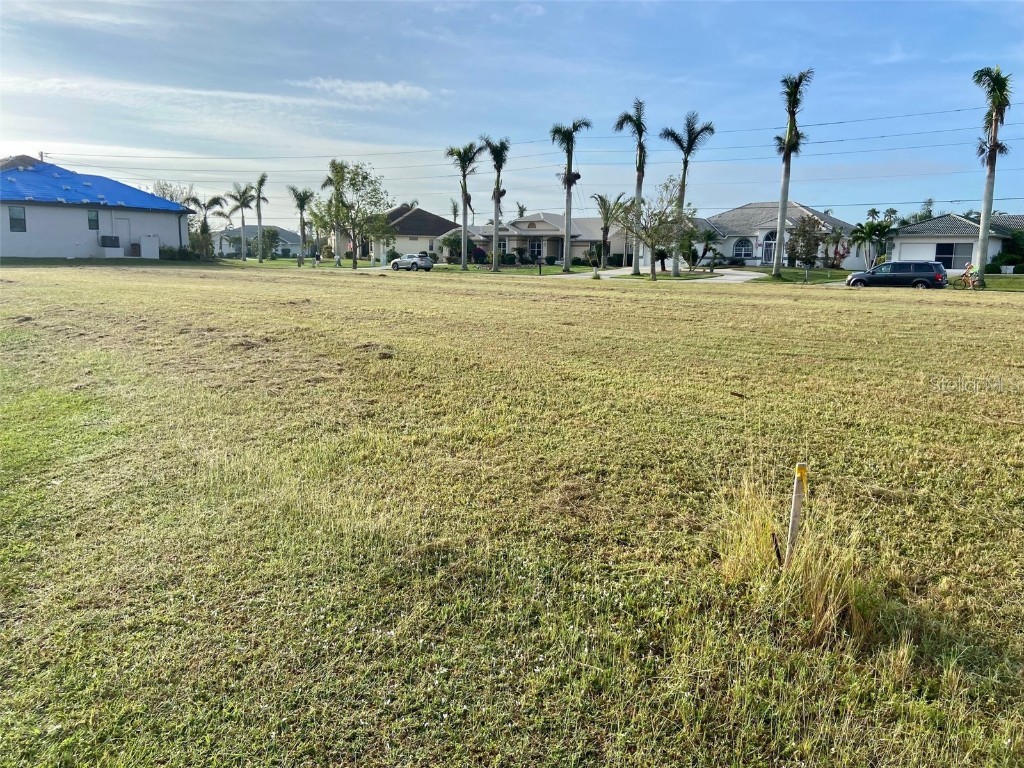 627 Monaco Drive Punta Gorda FL 33950 - TICC GOLF COURSE LAKE C7499223 image14