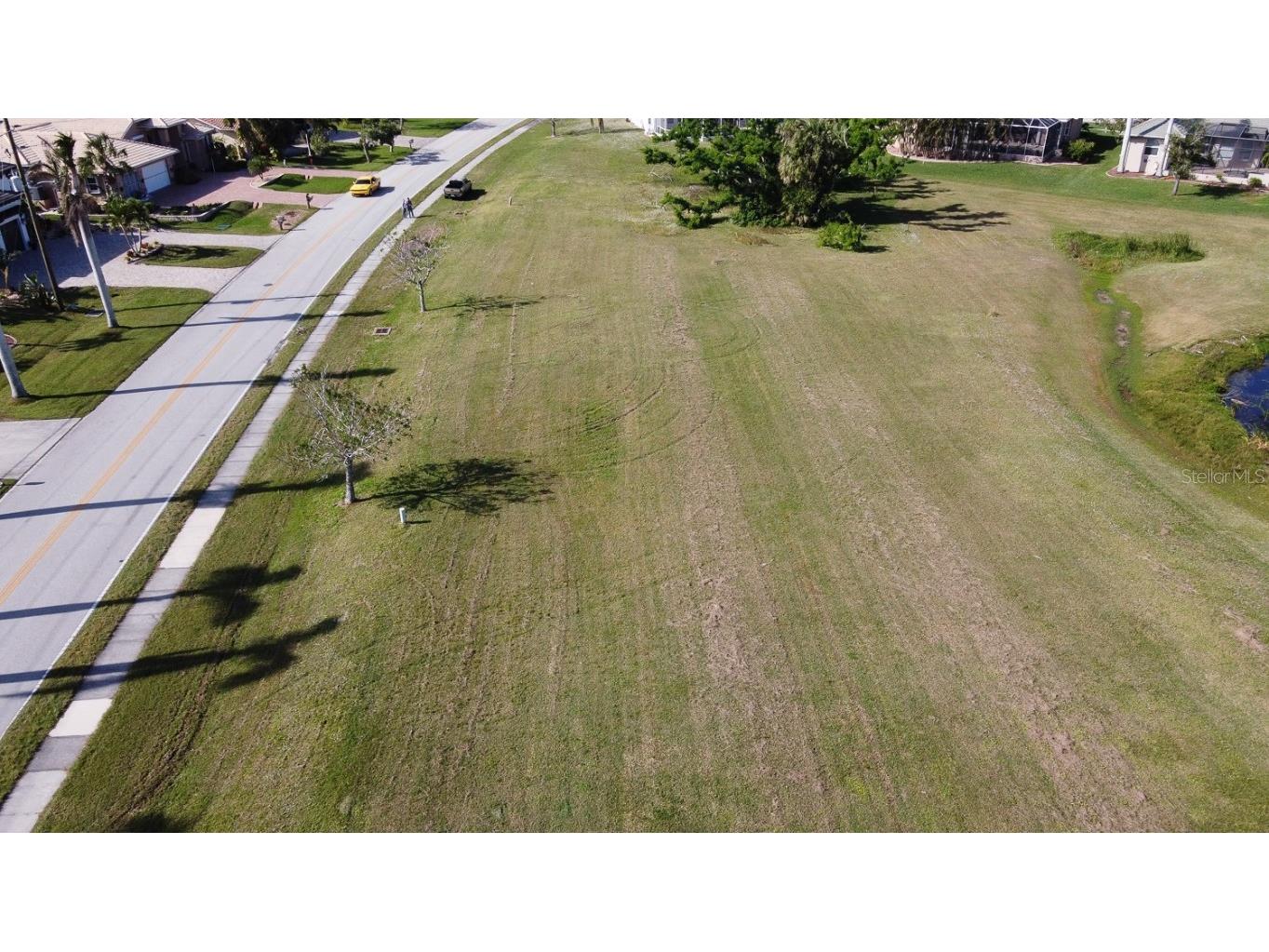 627 Monaco Drive Punta Gorda FL 33950 - TICC GOLF COURSE LAKE C7499223 image3