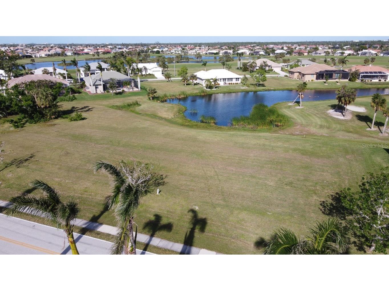 627 Monaco Drive Punta Gorda FL 33950 - TICC GOLF COURSE LAKE C7499223 image6