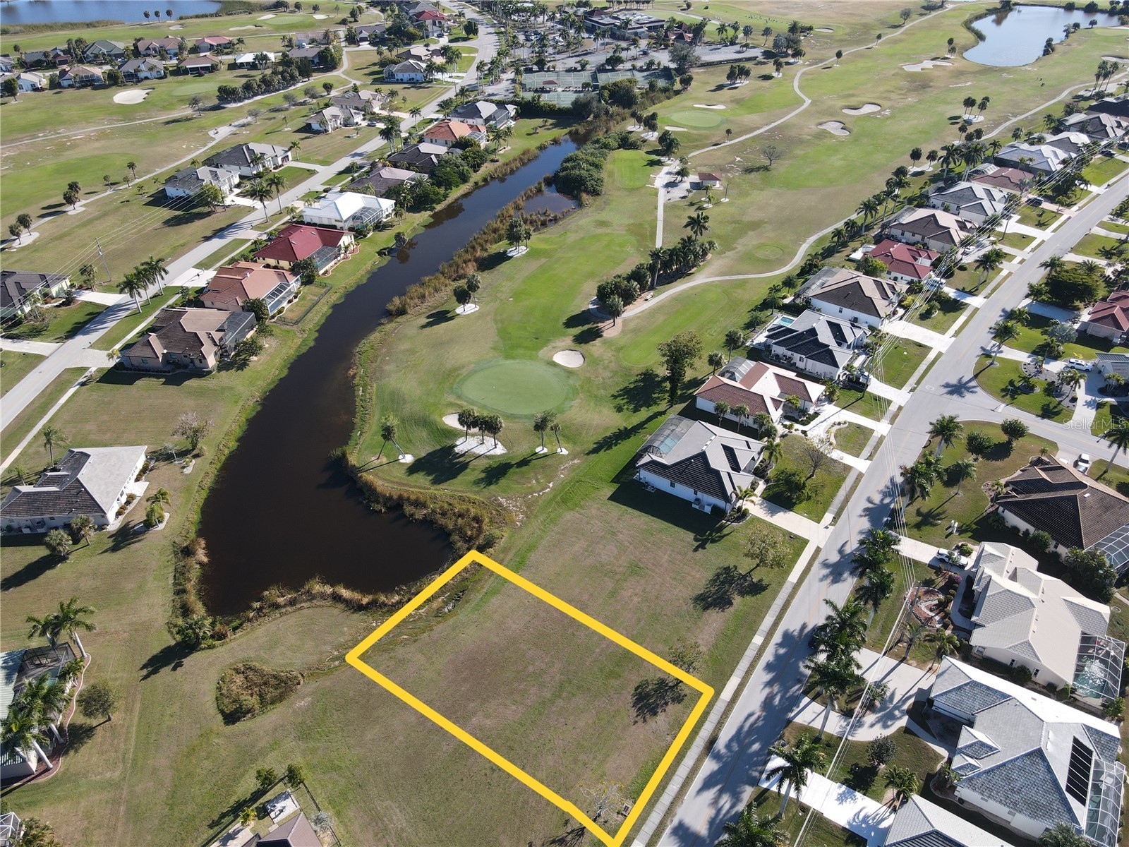 627 Monaco Drive Punta Gorda FL 33950 C7519546 image12