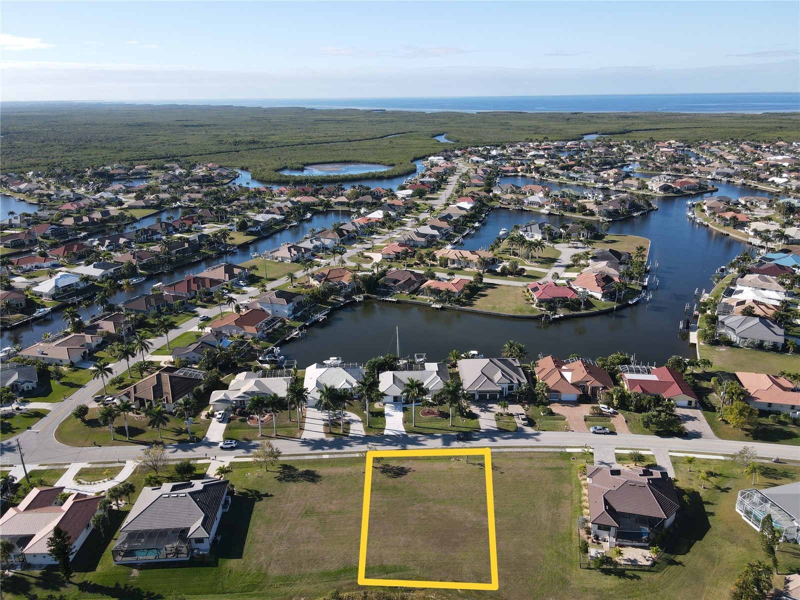 627 Monaco Drive Punta Gorda FL 33950 C7519546 image4