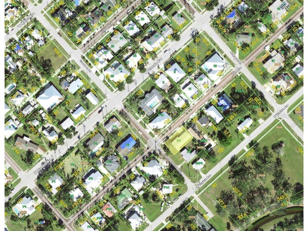 627 Palm Avenue Punta Gorda FL 33950 C7502349 image21