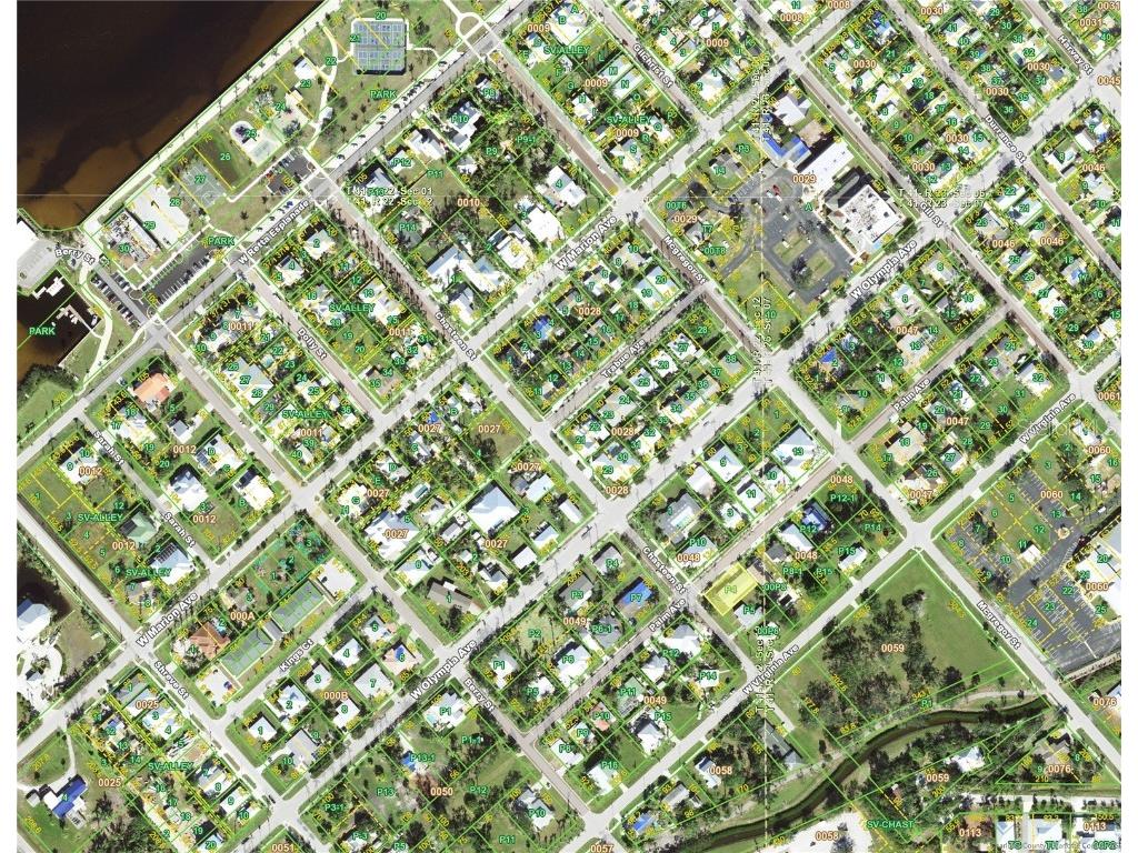 627 Palm Avenue Punta Gorda FL 33950 C7502349 image22