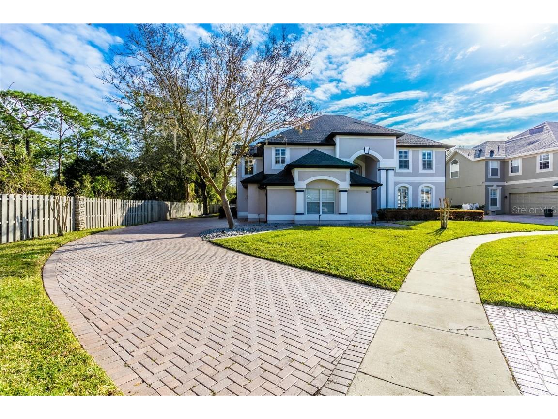 627 Park Forest Court Apopka FL 32703 O6085014 image1