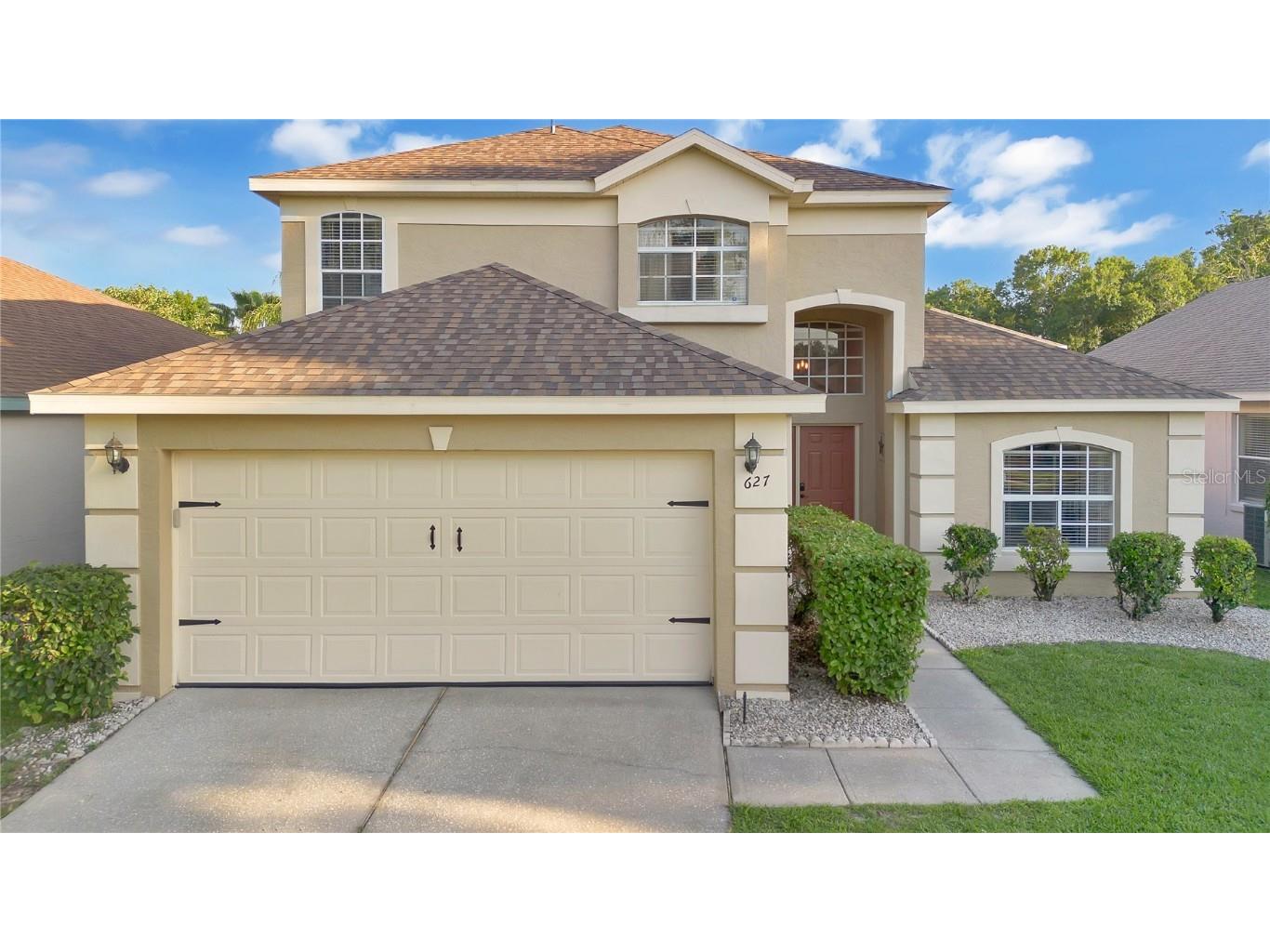 627 Regina Lane Lake Mary FL 32746 O6206560 image1