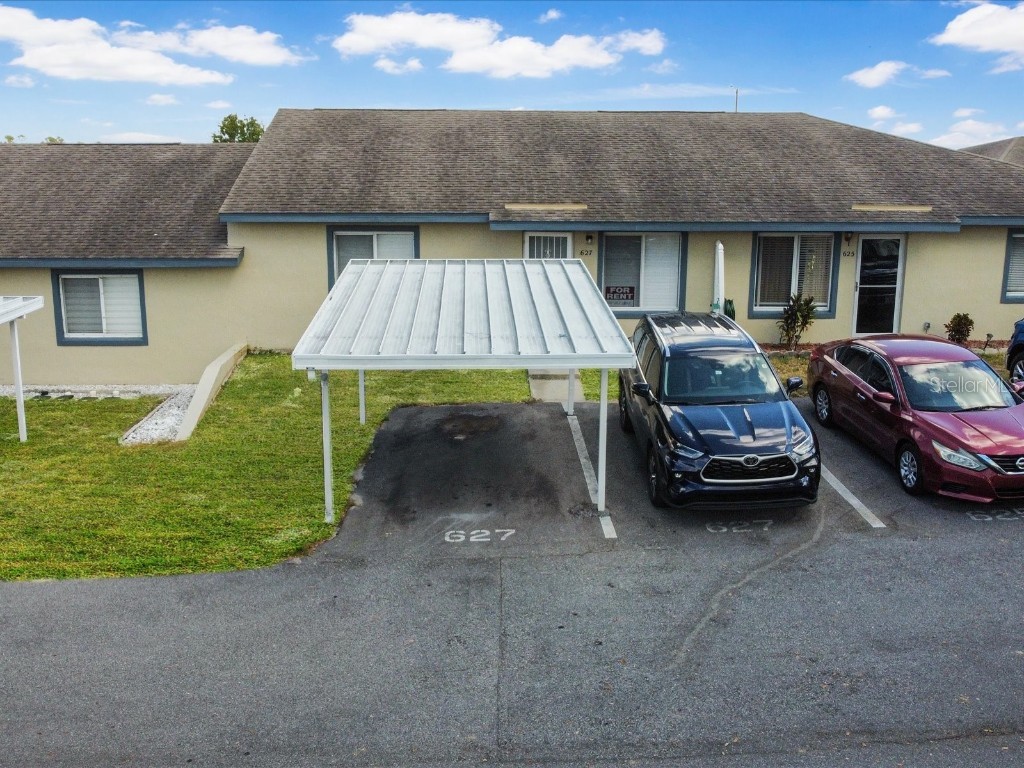 627 Ridge Terrace #627 Winter Haven FL 33881 S5094866 image1