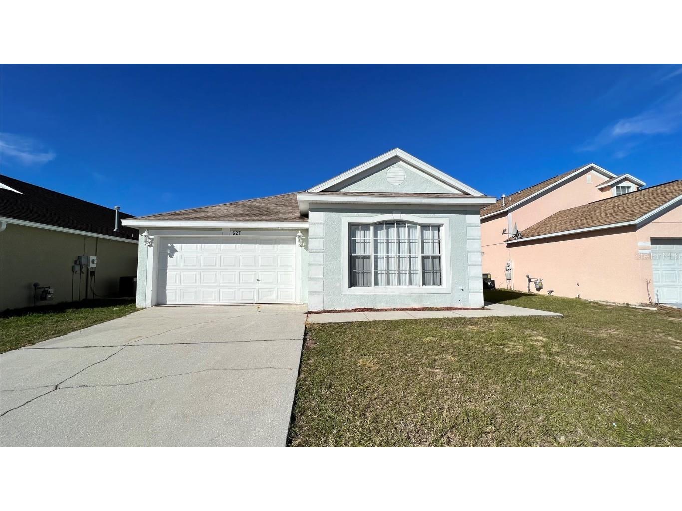 627 Rollins Drive Davenport FL 33837 S5076005 image1